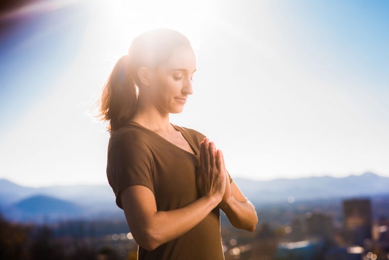 benefits of yoga asheville