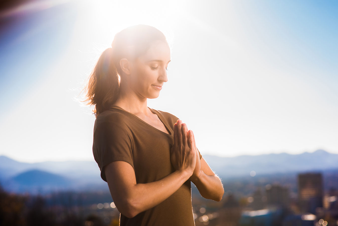benefits of yoga asheville