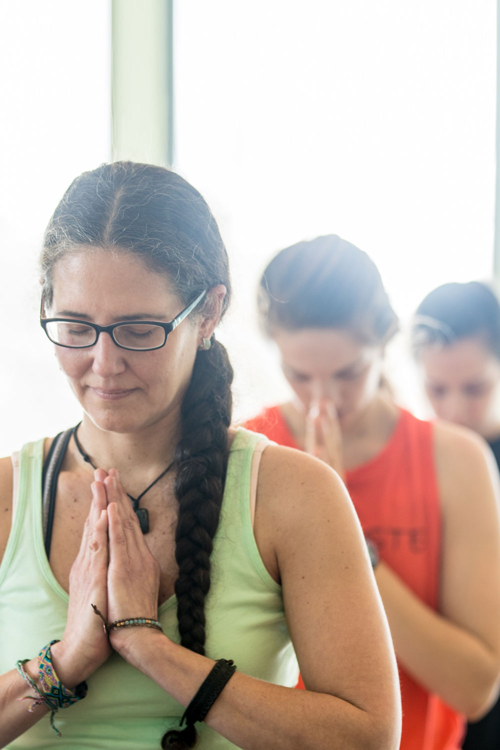 asheville yoga