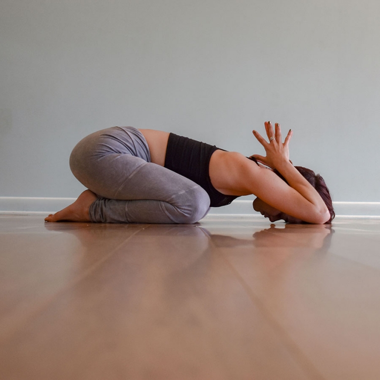 asheville yoga