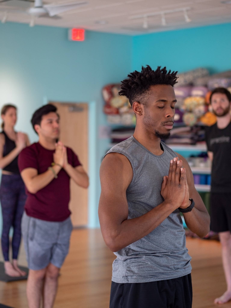 asheville yoga