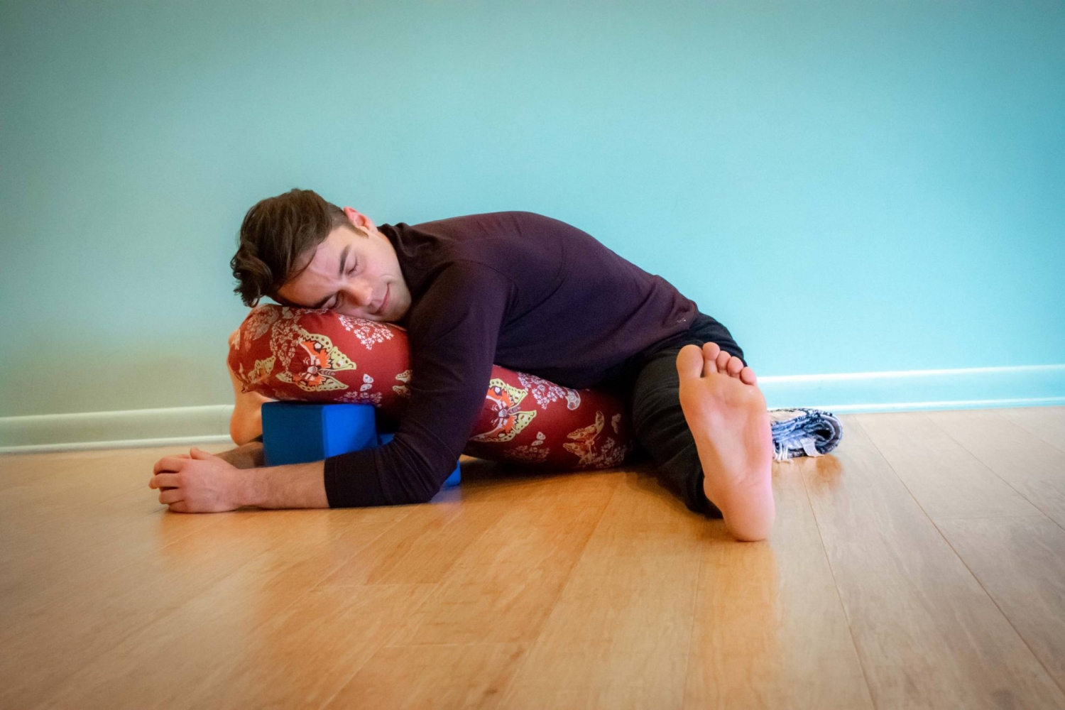 Uncover The Truth Static Vs Passive Stretching - alcihw8