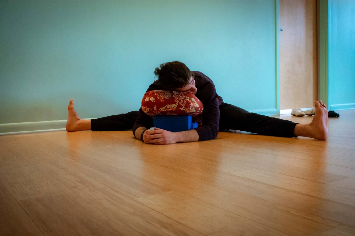 Uncover The Truth Static Vs Passive Stretching - 7lft13t