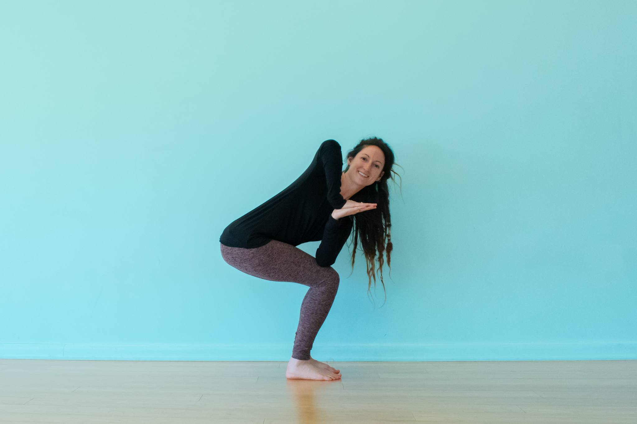 Yoga Asheville