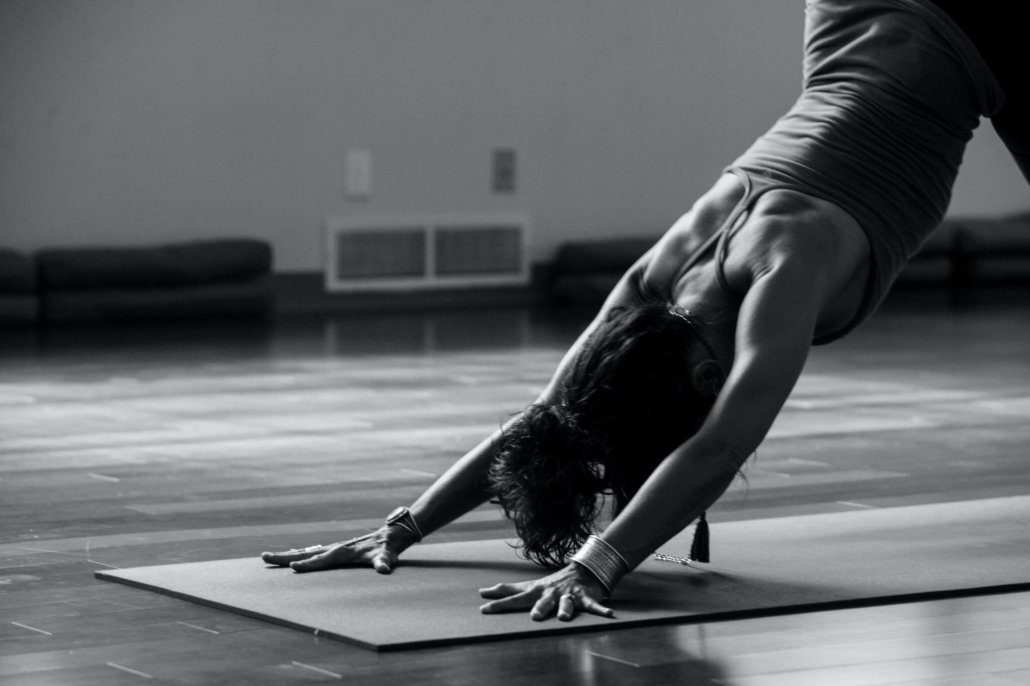 Yin Yoga for Compassion | Ahimsa | Full Body Stretch - YouTube