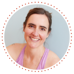 Libby Hinsley Asheville Yoga Center Instructor