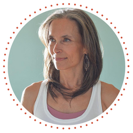 Sierra Hollister Asheville Yoga Center Instructor