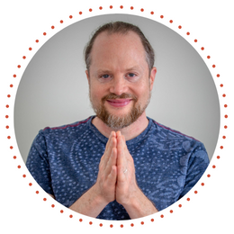 Sean Johnson Asheville Yoga Center Instructor