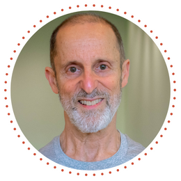 Lewis Rothlein Asheville Yoga Center Instructor