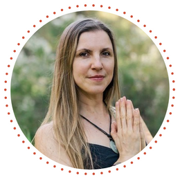 Brooke Sullivan Asheville Yoga Center Instructor