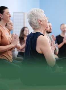 Meditation