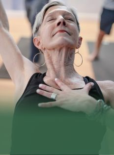 Earth as Body - Breath as Prayer