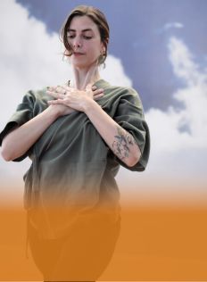 Yin Yoga & Subtle Body