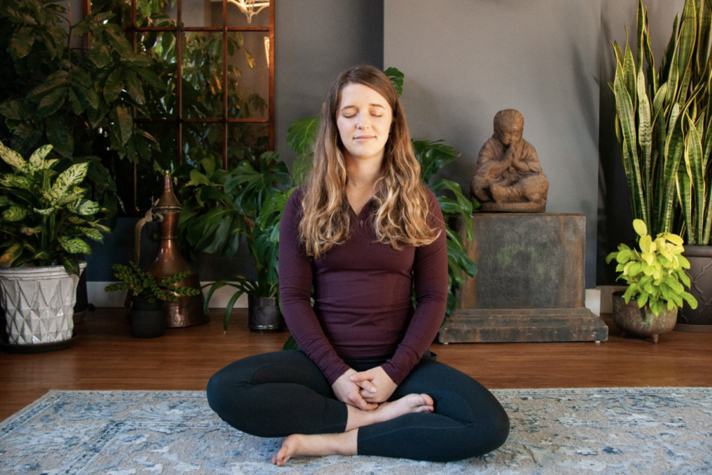 How to Get Creative with Meditation How to Get Creative with Meditation
