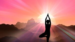 Sunrise Yoga