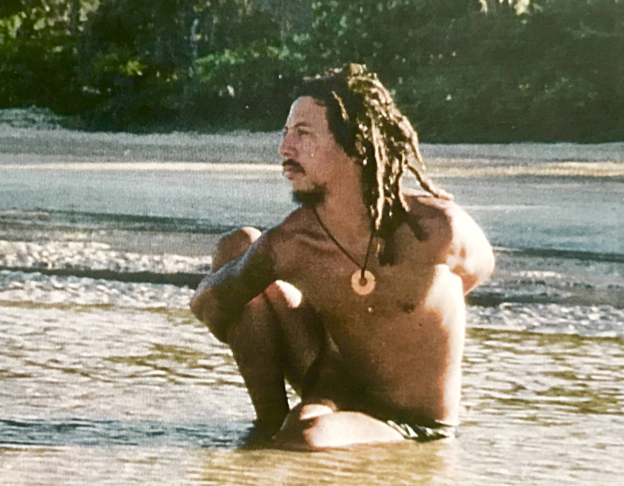 Gota Cebrero: A Journey of Yoga, Culture, and Connection