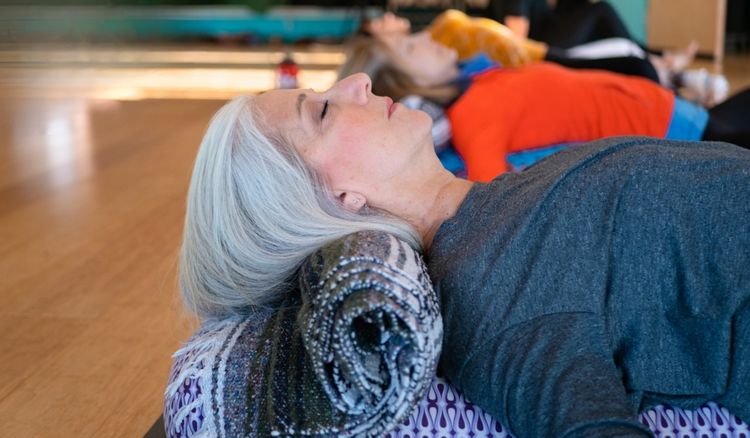 yoga nidra
